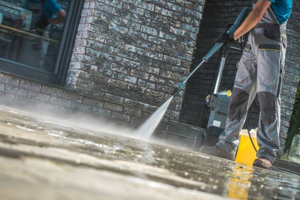 Best Oil Spill Cleanup  in Balm, FL