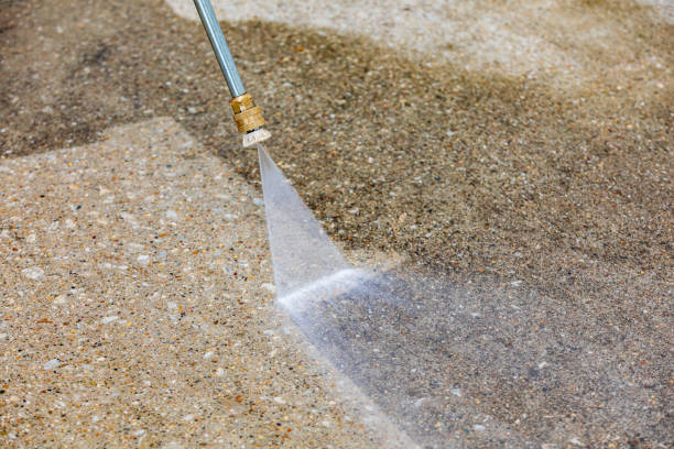 Best Pool Deck Cleaning  in Balm, FL