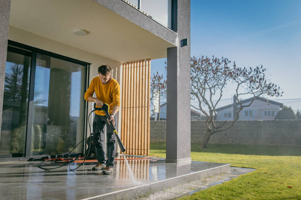 Best Building Exterior Washing  in Balm, FL